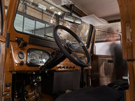 The FJ Company Toyota Land Cruiser 1983 FJ45-292354 Olive